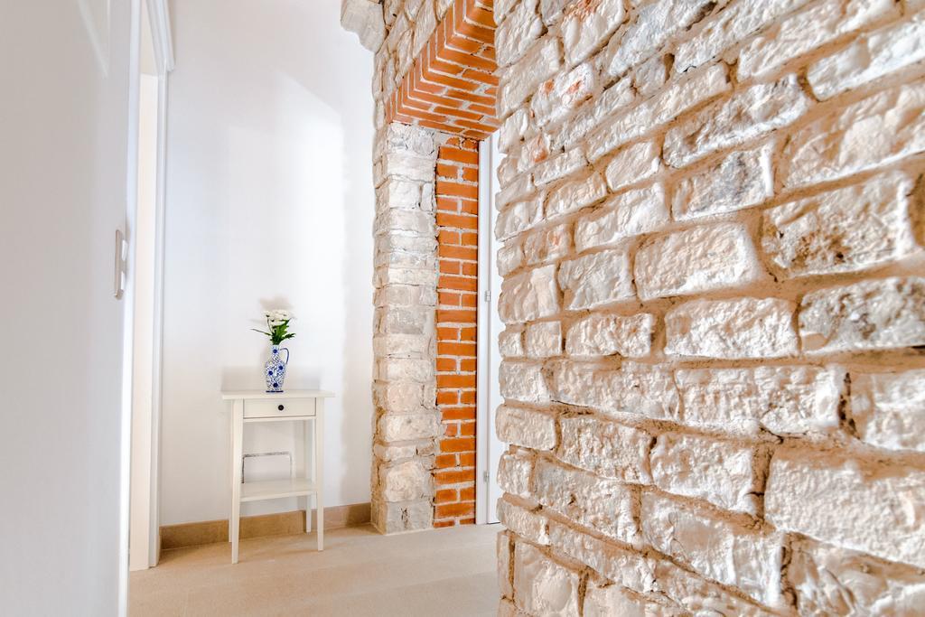 Heritage Suites Zanini Hvar Town Exterior foto